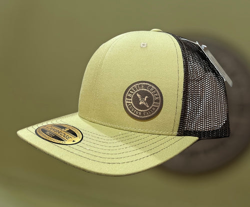 Battle Creek Custom Calls Cambridge Hat