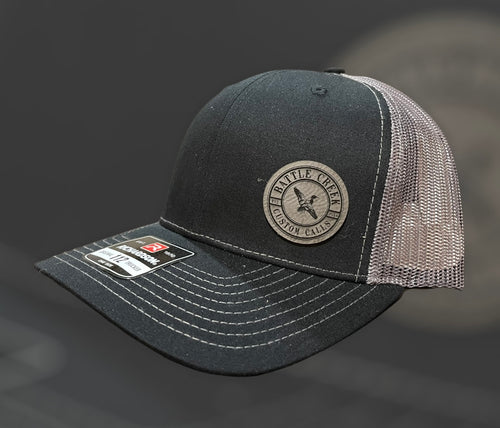 Battle Creek Custom Calls Hat